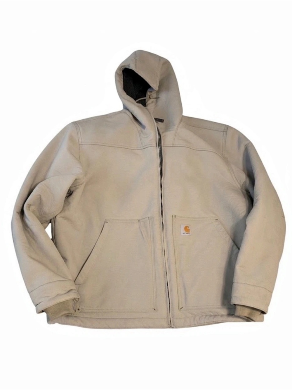 Men’s Carhartt Sandstone Active Jacket